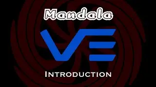 Mandala V3 Introduction