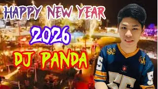 HAPPY NEW YEAR‼️DJ ROSA  BEACH KLUB BATAM