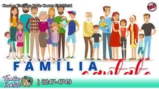 Família Cantate (continuação) | programa musical | 02/02/2026