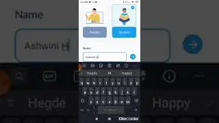 How to Install, Login enroll and Join Live Class in Teachment App