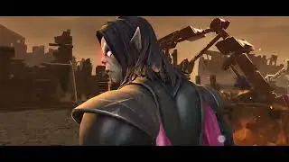 7 Star Rank 4 Morbius Takes On Zone 15 Glitch Incursion 