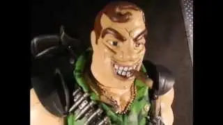 Кип Киллиган 1