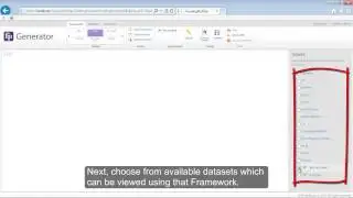 5) FP Generator -  Funding Profile Overview
