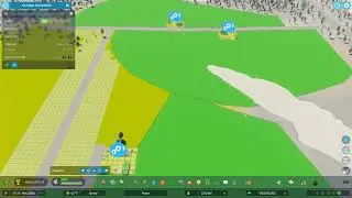 Cities Skylines II EP46 Tampere Map