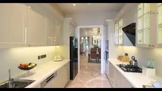 TARC ISHVA , Sec 63A, Gurgaon | Sample Flat Tour