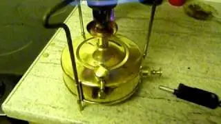 Meva No.1 Parrifin Stove