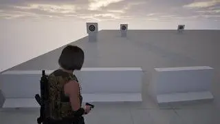 Devlog #7 Project TPP | Unreal Engine 5