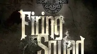 Horseshoe G.A.N.G. - Ode To Tha Slums (Julius Luciano's Interlude)