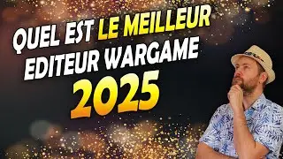 GAMES WORKSHOP est il toujours NUMÉRO 1 ? Actu wargaming semaine 51