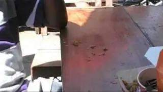 VACATION FAIL!!