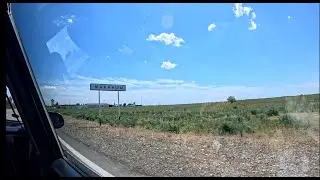 VLOG.ДОРОГА СЕМЕЙ-АЛАКОЛЬ 2024.НАУАЛЫ,МАКАНЧИ,КАРАБУЛАК,КАБАНБАЙ,АЛАКОЛЬ.