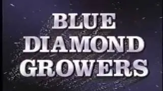Blue Diamond Almonds - Grower Partners