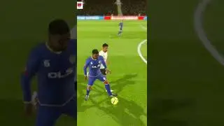 Dream league soccer #calcio #soccer #esports @footybitez #subscribe #efootball