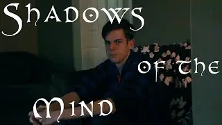 Shadows of the Mind Trailer
