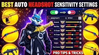 Best Sensitivity for All Phones 2026