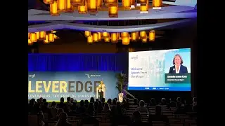 LeverEDGE Forum | Miami &ndash; Corporate Leadership & Innovation Experience