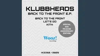 Let's Go (Extended Mix)