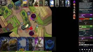 High Moon - PF2E AP: Monsters Against the Void S3E2