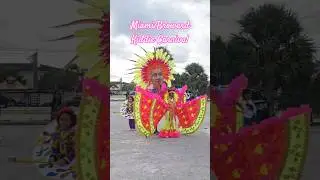 Miami & Broward Junior Carnival! #caribbeanculture #soca #bouyonmusic #miami #fortlauderdale