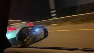 Audi RS3 stage 2 vs Nissan GTR stage 2