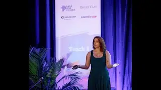Jenn Long Brighton SEO San Diego 2025 Talk