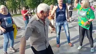 СИРЕНЕВЫЙ ВЕЧЕР 💜ТАНЦЫ 💜ХАРЬКОВ 24.05.2025