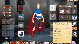 Hero zero private server (Greek-HZ)