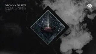 Dronny Darko - White Eyes
