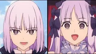 The Lion's Masquerade - Fate/Strange Fake Ep 5 [Original Fan Song]