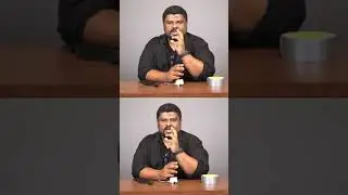 Blindfold Magic by @MagicsWithThamin ✨  #shortvideo
