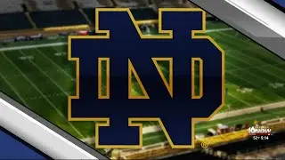 Notre Dame to unveil &lsquo;The Shirt 2023&rsquo; on Friday