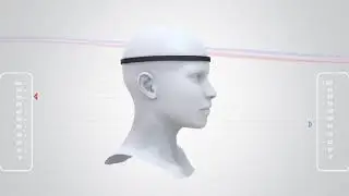 BrainLink - EEG Neurofeedback headset