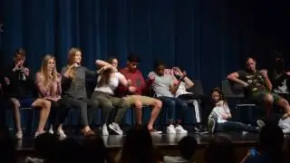 Hypnotist