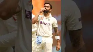 Virat Kohli new version update #ineeteshcricketer #cricket #viralshort