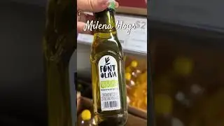 Aceite spray tiendas Isimo #cocina #cocinar #aceite #isimo