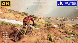 INCREDIBLE Extreme Sports Game for Free on PS5 |&nbsp;RIDERS REPUBLIC Gameplay [PS5 4K]