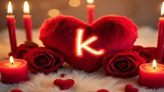 K naam ki love shayari 🥰 k letter WhatsApp status 🥰 k name status 🥰 k naam ke liye🥰 love status