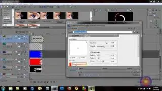 How To Make A Really Cool Intro In Sony Vegas Pro 9