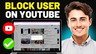 How to Block Someone From Your YouTube Channel