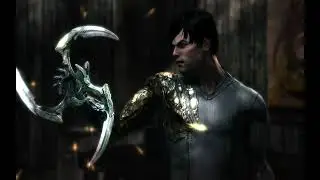 Dark Sector part 1 (NO COMMENTARY)
