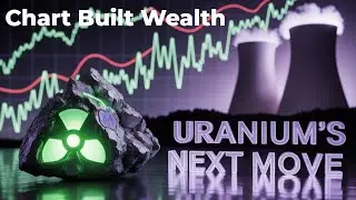 THE PRECIOUS METAL NEEDED TO DRIVE NUCLEAR POWER IS FLASHING A BUY SIGNAL
