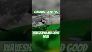 Bye Bye 👋#outdoors #whitewater #rafting #colombus #shorts #travel #ksu #funny #gopro