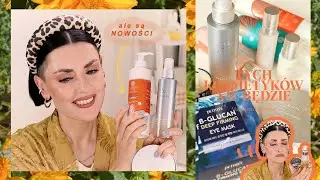 🌻MOJE ULUBIONE KOSMETYKI ZOSTAŁY WYCOFANE? 😩 NA LATO☀️ FILTRY NAJLEPSZE SERA👍🏻/magdalenalach.vlog