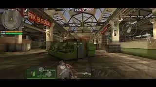 HDKR,1337,CNK,AGNI - NEW STYLE CUSTOM NO SKS-1 WW2 SHOOTING GAMING EXPERIENCE-3