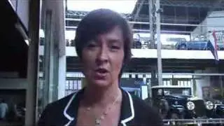 Mona Sahlin