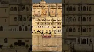 The Beauty of Rajasthan ✨🕊️🌺