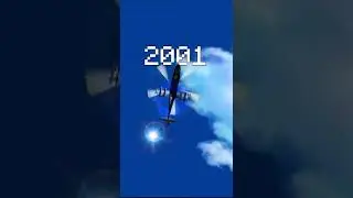 Evolution Sonic 1991 - 2022