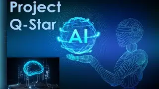 What is Open AI Project Q-Star| The Leaked AGI Breakthrough That Open AI