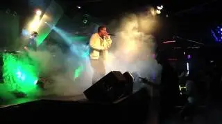 Random Concept Germany Tommy D & Racka Gee