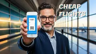 Best Flight Deal Tips (How To Find CHEAP Flights)